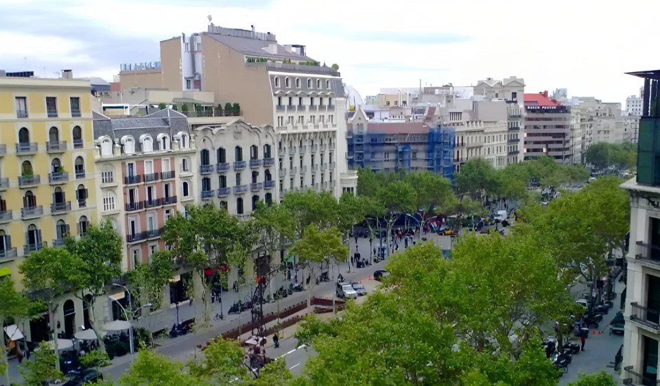 La marca asiática Goelia abre su primera tienda de Europa en Paseo de Gracia 67