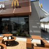 McDonald's se instala en el centro comercial Alcampo Roces