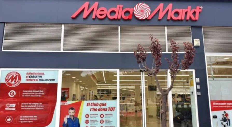 MediaMarkt lanza ‘miMediaMarkt’, su nuevo club de fidelización