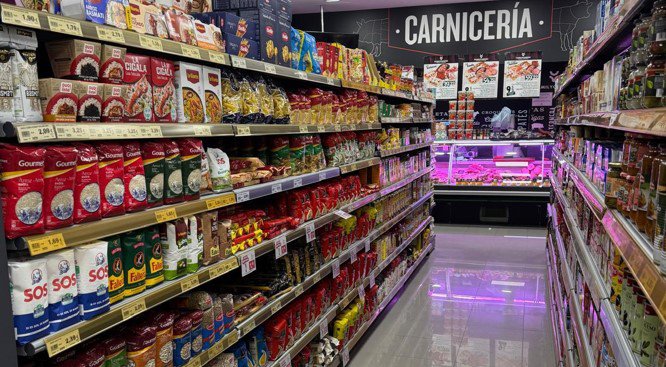 Transgourmet crece en España con la apertura de 51 franquicias en lo que va de año