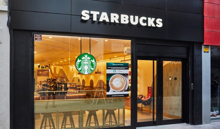 Starbucks se estrena en Lloret de Mart