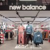 New Balance inaugura su principal punto de venta outlet de Andalucía en Sevilla Fashion Outlet