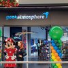 Geek Atmosphere se incorpora a la oferta comercial de La Fira