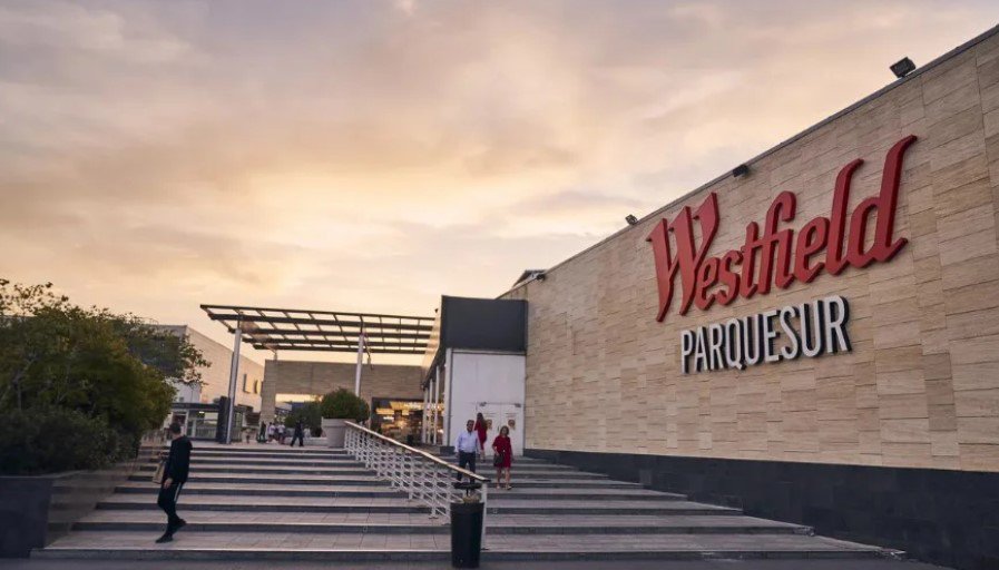 Westfield Parquesur refuerza su oferta con marcas como Primark, C&A, Druni, Adopt Parfums y Friking