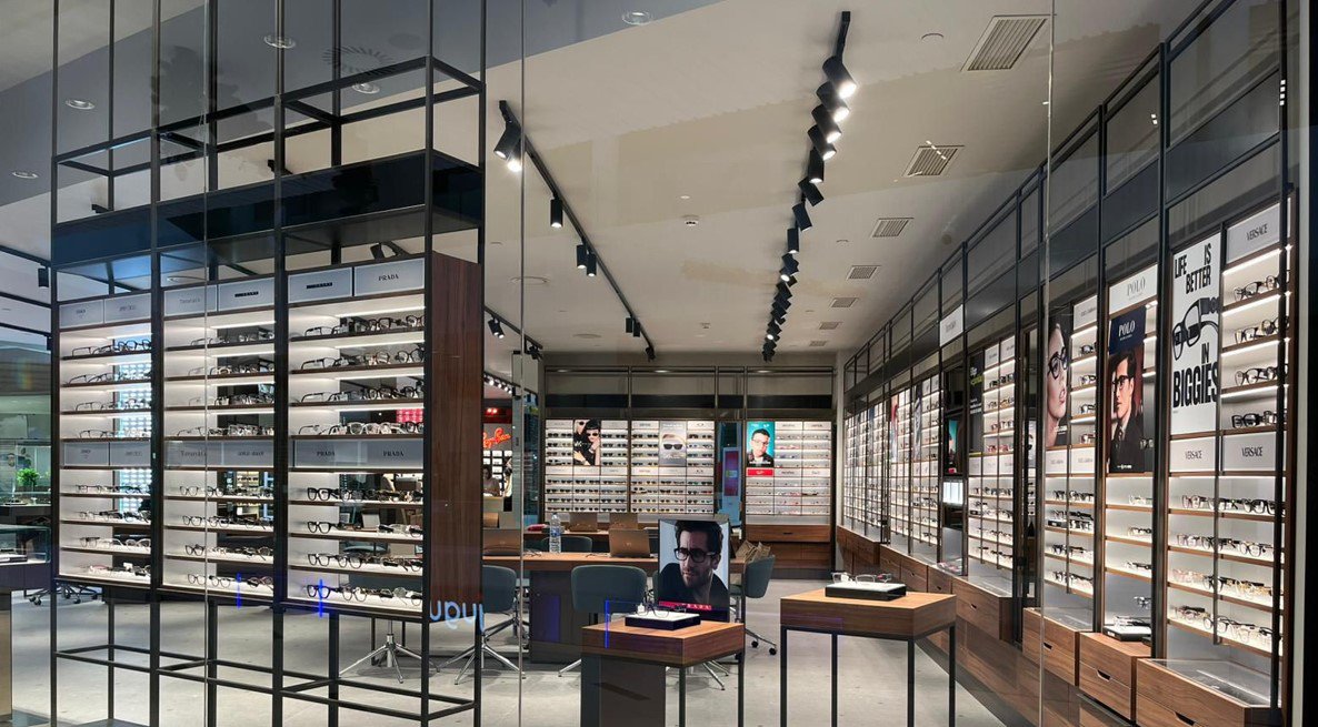 OPTICA2000 se incorpora al mix de El Boulevard