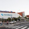 El centro comercial Meridiano acogerá  un punto de donación de sangre  los próximos 7 y 8 de enero