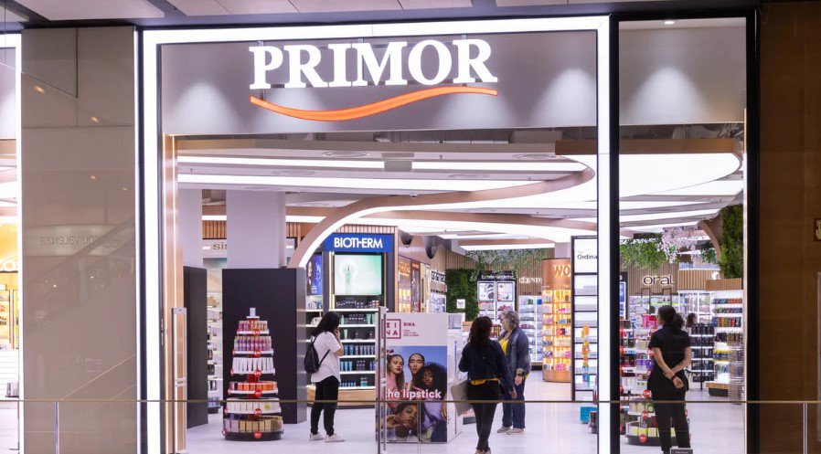 Primor crece en Granada con una nueva apertura en el centro comercial Nevada