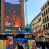 MERLIN Properties incorpora arte urbano en la remodelación de Callao 5 en Madrid