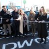 Powerdot inaugura en el Parque Comercial El Golf la mayor estación de recarga de Castilla-La Mancha