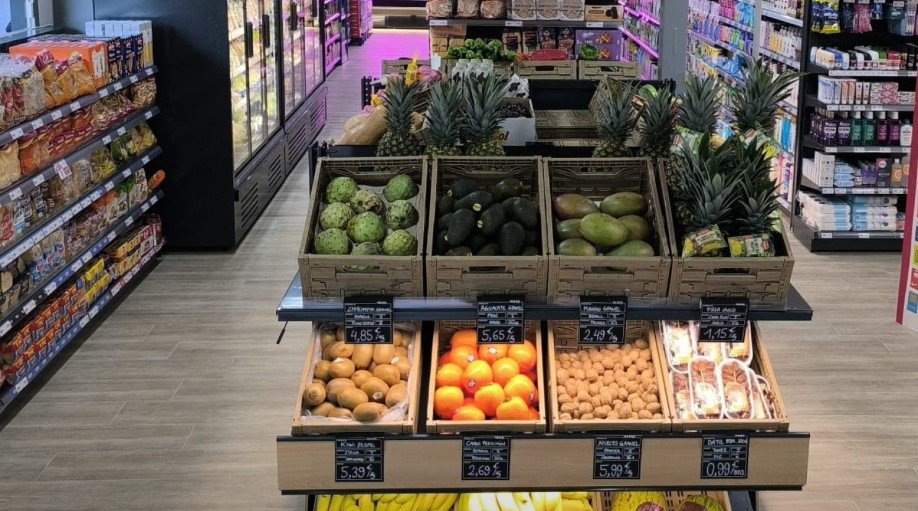 Transgourmet Ibérica amplía su red de supermercados franquiciados con 58 aperturas en 2024