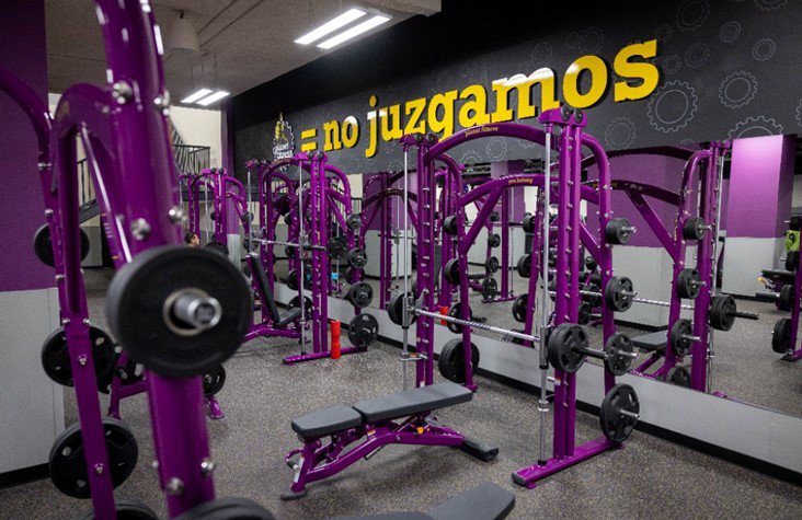 Planet Fitness inaugura su primer club urbano en el centro de Madrid