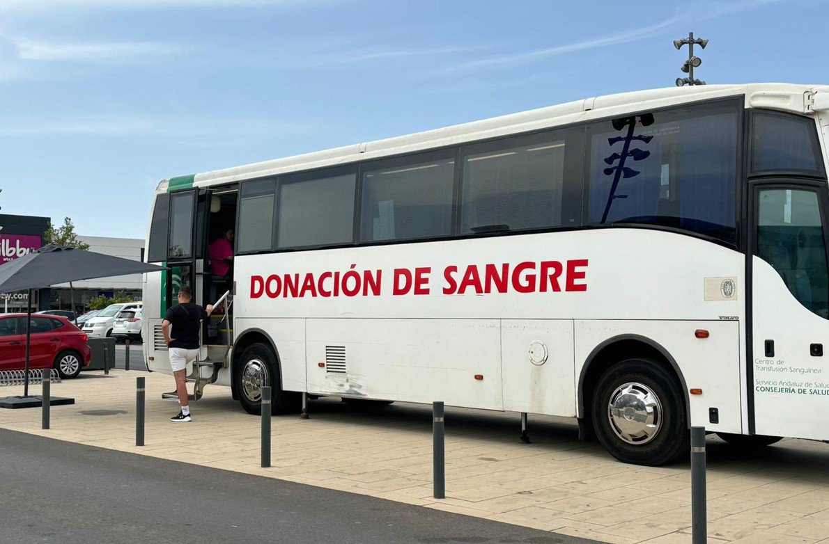 Torrecárdenas lanza una nueva campaña de donación de sangre