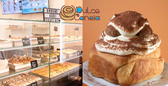 Dulce Canela impulsa su expansión en franquicia con una nueva propuesta gastronómica