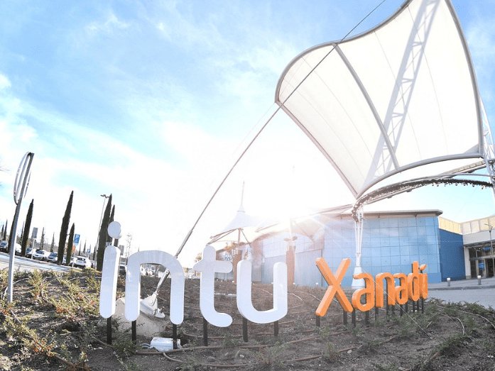 Intu Xanadú aumenta su afluencia, ventas y superficie comercial este último año