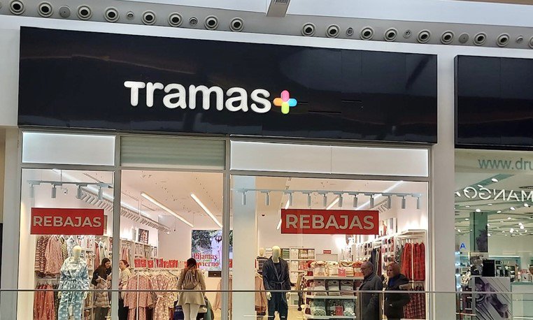 Tramas+ abre una nueva tienda en TresAguas