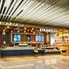 Starbucks inaugura un nuevo local en Las Rozas Village