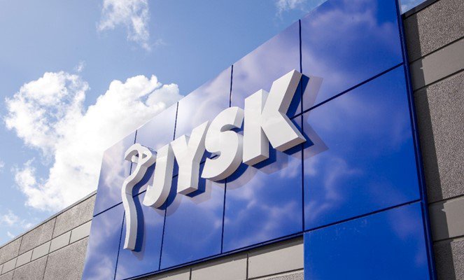 JYSK prevé abrir más de 30 nuevas tiendas en España y Portugal