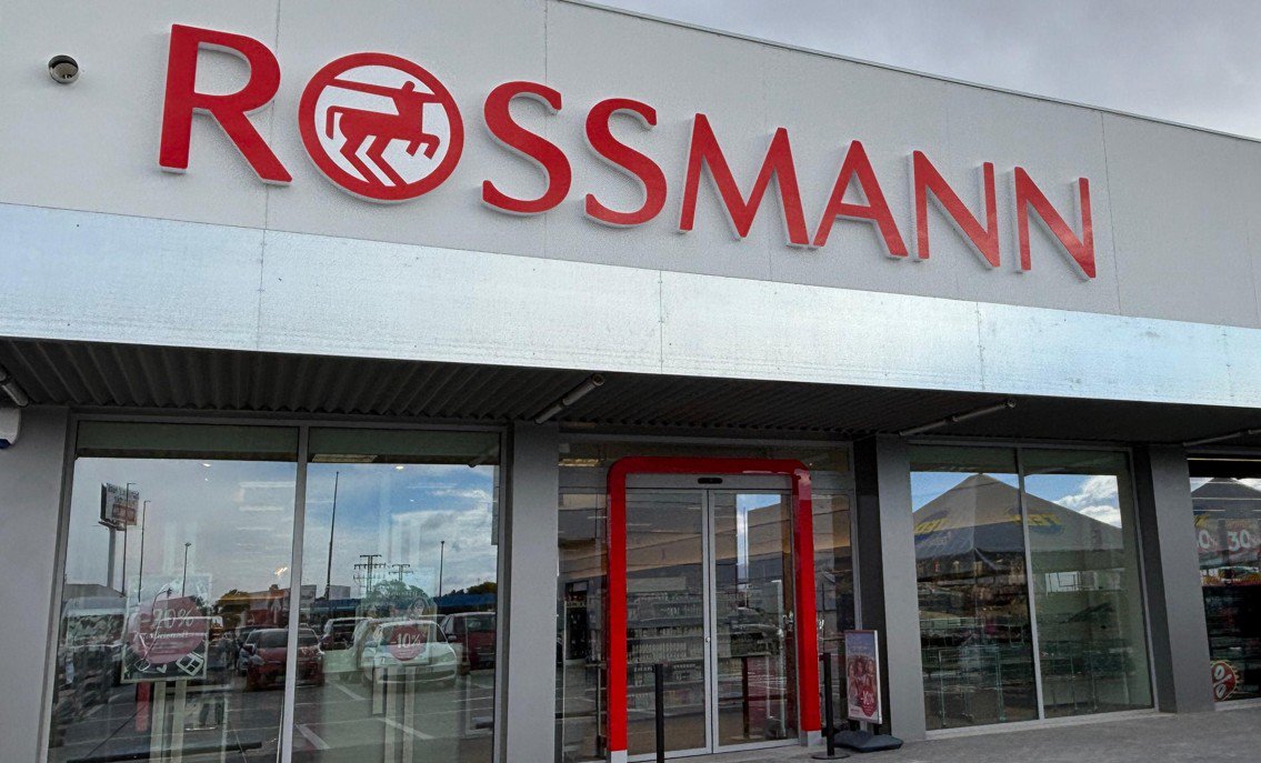 Rossmann debuta en Murcia capital y amplía su presencia en la región