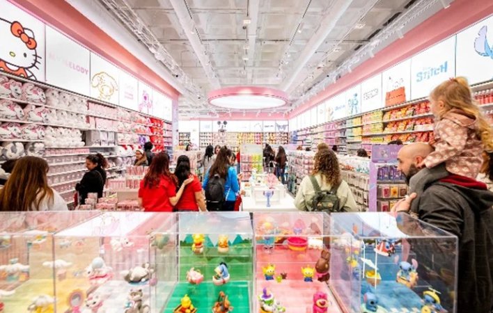 Miniso inaugurará su tienda en Bonaire tras la DANA de Valencia