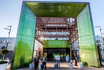 España encabeza el crecimiento de Carmila en el primer semestre de 2025