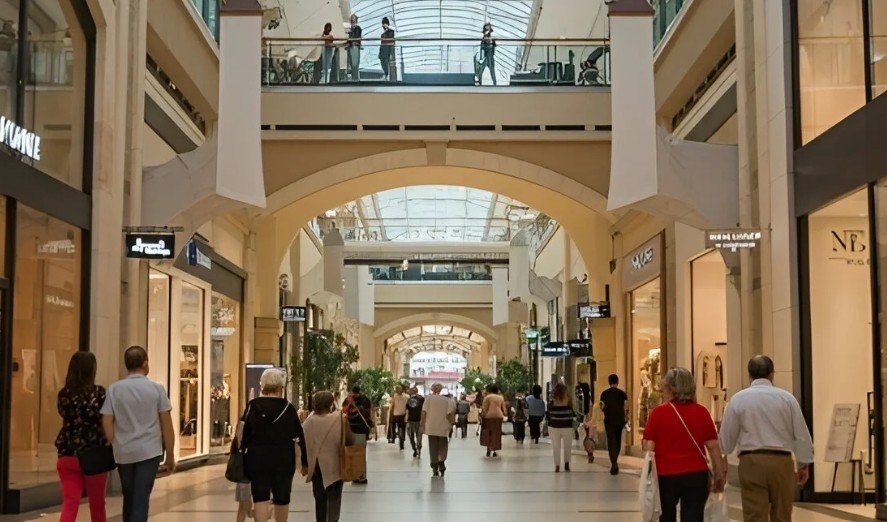 La inversión en retail crece en Europa y los centros comerciales lideran el repunte