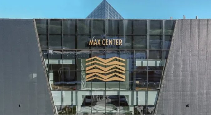 Max Center alcanza el 98% de ocupación en 2024