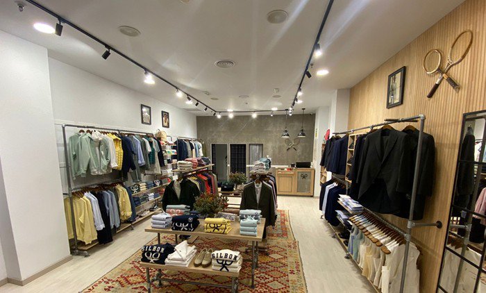 Silbon refuerza su presencia en Barcelona con una flagship store en Rambla de Catalunya