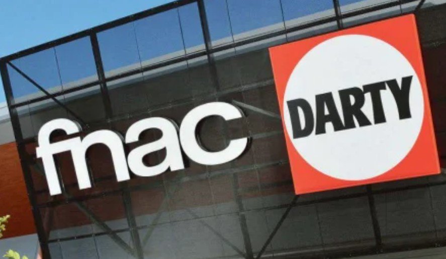 Fnac Darty cierra 2024 con 8.253 millones en ingresos y un crecimiento del 12% en la península ibérica