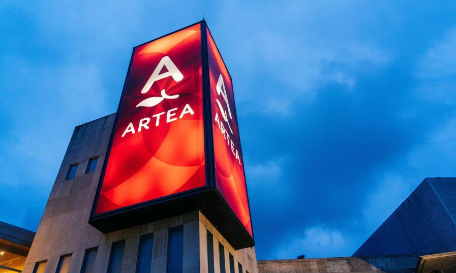 El centro comercial Artea obtiene la certificación “Residuo Cero” de AENOR