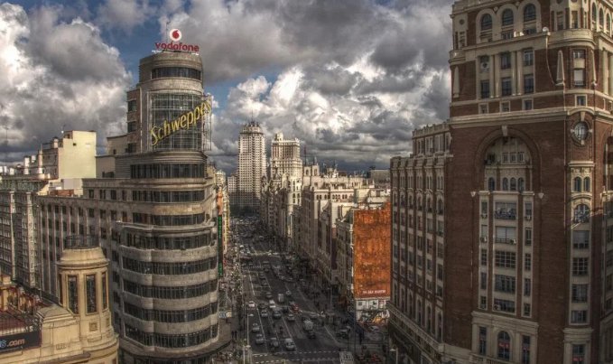 Madrid y Barcelona lideran la recuperación del retail en high street