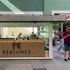 Nhood gestionará la expansión de Mi Perfumes en centros comerciales