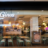 Ginos reabre su restaurante en el Saler