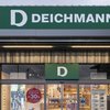 Deichmann suma nueva tienda en el parque comercial Garrofa Park