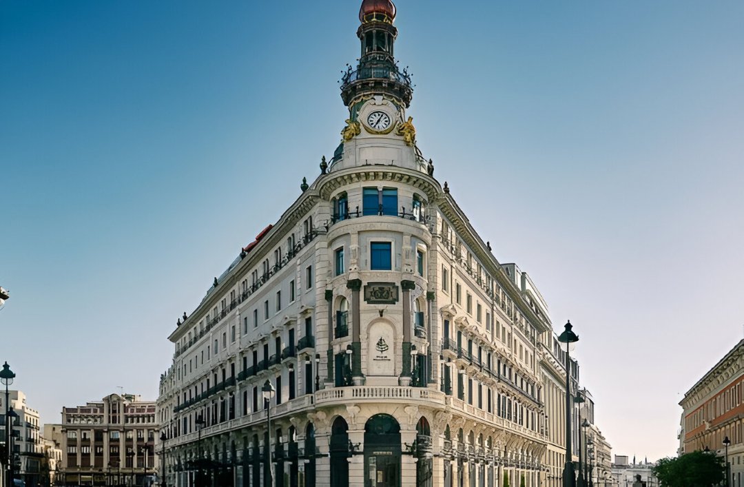 OHLA asumirá la propiedad de Galería Canalejas tras su acuerdo con Mohari Hospitality