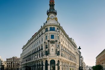 OHLA asumirá la propiedad de Galería Canalejas tras su acuerdo con Mohari Hospitality