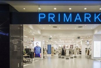 Primark abrirá su primera tienda en Lugo, en el centro comercial As Termas