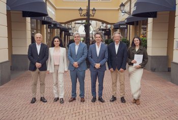 McArthurGlen Designer Outlet Málaga celebra su quinto aniversario