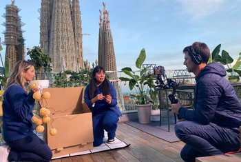 Del sofá a la pantalla: Ikea celebra 50 capítulos de su canal Live Shopping