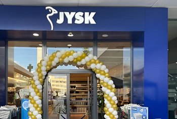 JYSK reabre su tienda en San Vicente del Raspeig, en Alicante