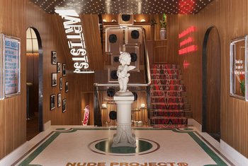 La marca española Nude Project aterriza en Ámsterdam