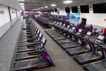 Planet Fitness alcanza los diez gimnasios en España