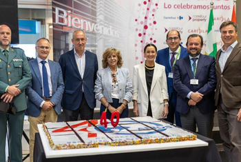 San Juan de Aznalfarache celebra su 40º aniversario