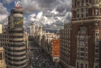 La ocupación del High Street madrileño supera el 95% en 2024