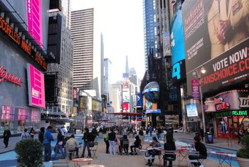 Las rentas del retail de lujo resisten y crecen en los principales destinos mundiales