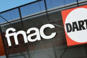 Fnac Darty anota 2.314 millones de euros en ingresos en el primer trimestre de 2025