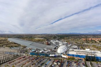 La inversión en retail supera los 980 millones de euros en el primer trimestre, según CBRE
