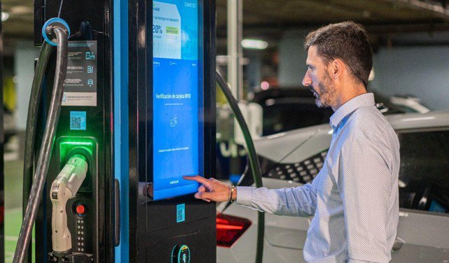 Powerdot invierte 10 millones en ampliar su red de recarga para vehículos eléctricos en Madrid