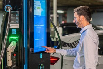 Powerdot invierte 10 millones en ampliar su red de recarga para vehículos eléctricos en Madrid