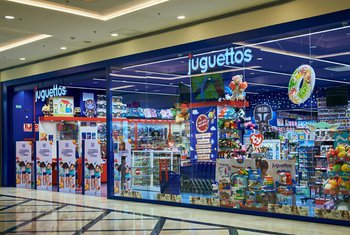 Juguettos cierra 2024 con una facturación de 154,6 millones de euros, un 8,5% más que el año anterior