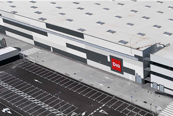 Dia inaugura un centro logístico en Sevilla con una inversión de 50 millones